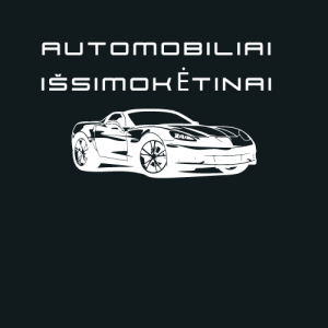 Automobiliai išsimokėtinai - Virš 1000 automobilių